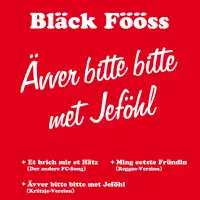 MING EETSTE FRÜNDIN