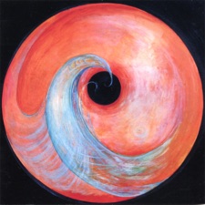 Phosphene - Long Meadow Felt Company