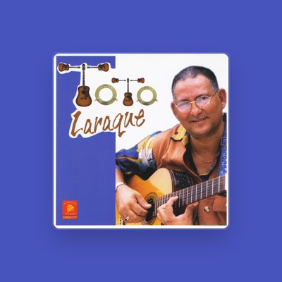 Listen to Toto Laraque, watch music videos, read bio, see tour dates & more!