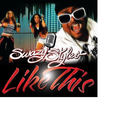 Like This (Body Rock) - Single