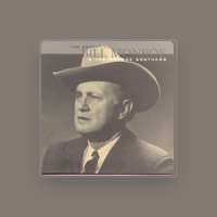 Bill Monroe