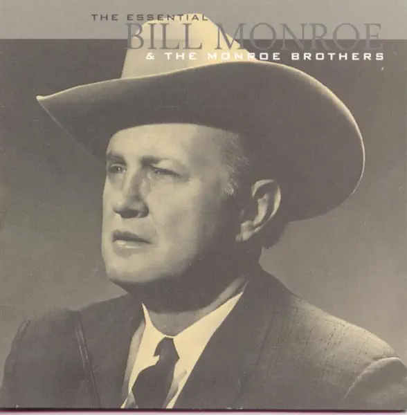 No Letter In the Mail — Bill Monroe and His Bluegrass Boys