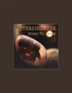 聆聽 AfterShocker、觀看音樂影片、閱讀小傳、查看巡演日期等！