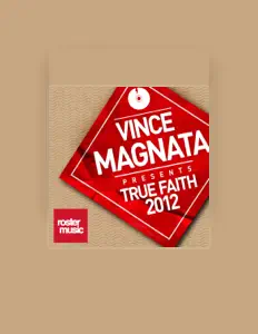 Listen to Vince Magnata, watch music videos, read bio, see tour dates & more!