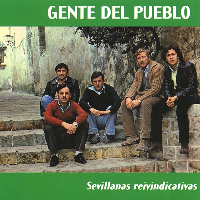 Sevillanas de la Autonomia