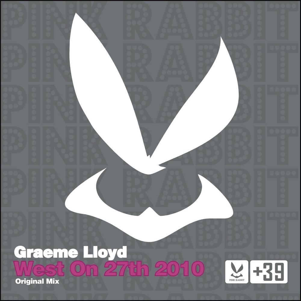 Обложка альбома «West On 27th 2010 - Single» — Graeme Lloyd