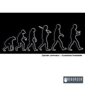 Evolution / Instabile - EP