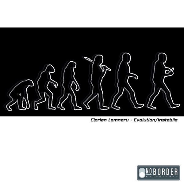 Evolution / Instabile - EP