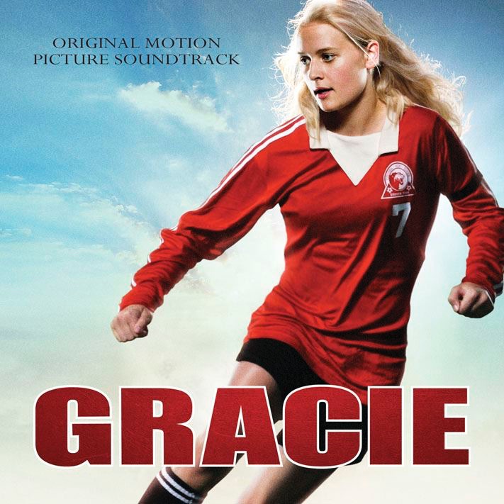 Gracie (Original Motion Picture Soundtrack)