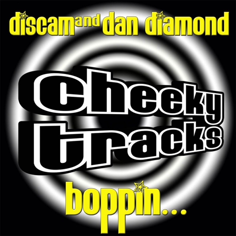 Boppin - Single