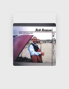 聆聽 Rob Reason、觀看音樂影片、閱讀小傳、查看巡演日期等！