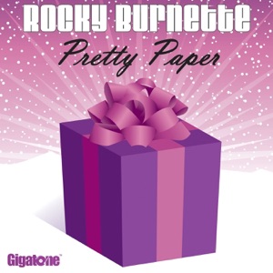 Pretty Paper - Single