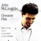 A Love Supreme (feat. Carlos Santana) - Carlos Santana & John McLaughlin lyrics