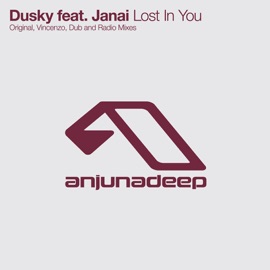 Lost In You (Original Mix) Dusky