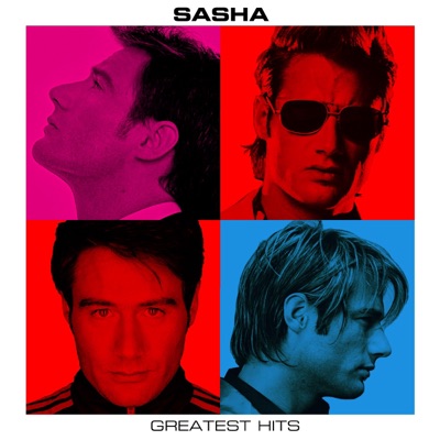 Sasha: Greatest Hits