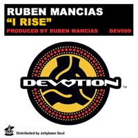I Rise - EP - Ruben Mancias