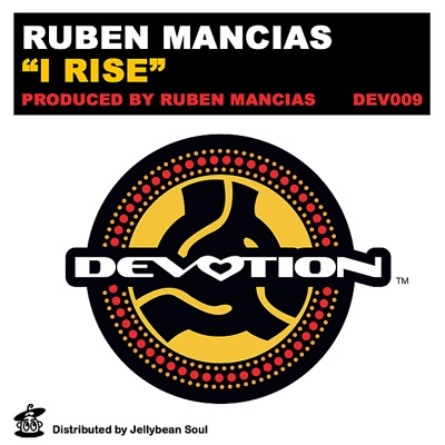 I Rise - EP