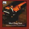 Mei-Ting Sun - Schubert Sonata in C minor, D. 958, IV. Allegro