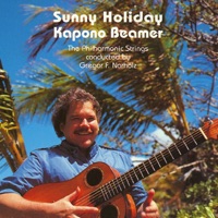 Sunny Holiday - Kapono Beamer