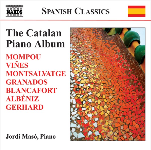 Catalan Piano Album
