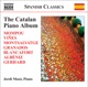 Catalan Piano Album