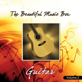 The Beautiful Music Box: Guitar Vol 2