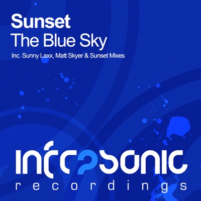 The Blue Sky - Single