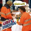 Geier Sturzflug - Bruttosozialprodukt