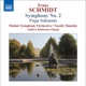 Schmidt Symphony No 2 Fuga Solemnis
