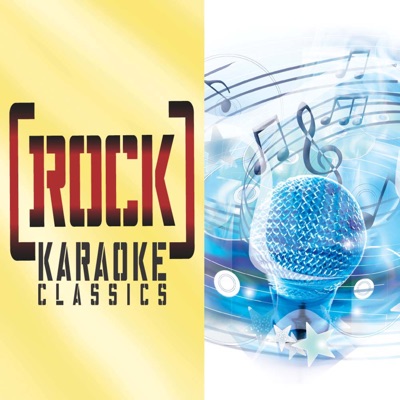 Rock Karaoke Classics - Various Artists
