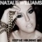 Keep Me Holding On (Llorca Art of Tones Remix) - Natalie Williams lyrics