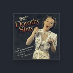 Dorothy Shay