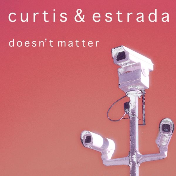 Doesn't Matter - EP