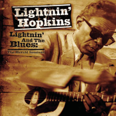 Lightnin' and the Blues: The Herald Sessions (Remastered 2001)