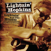 Lightnin' and the Blues: The Herald Sessions (Remastered 2001) - Lightnin' Hopkins