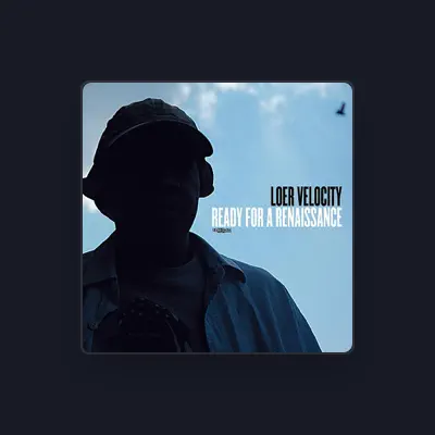 Listen to Loer Velocity, watch music videos, read bio, see tour dates & more!