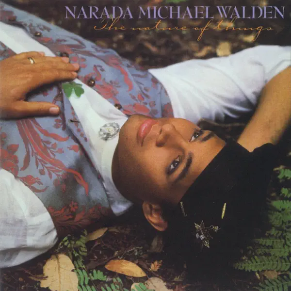 Gimme Gimme Gimme (With Patti Austin) — Narada Michael Walden