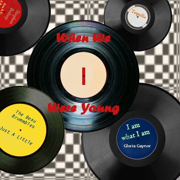 When We Were Young - Compilation 1