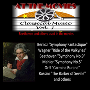 Romeo and Juliet: Fantasy Overture - The Film Music Orchestra