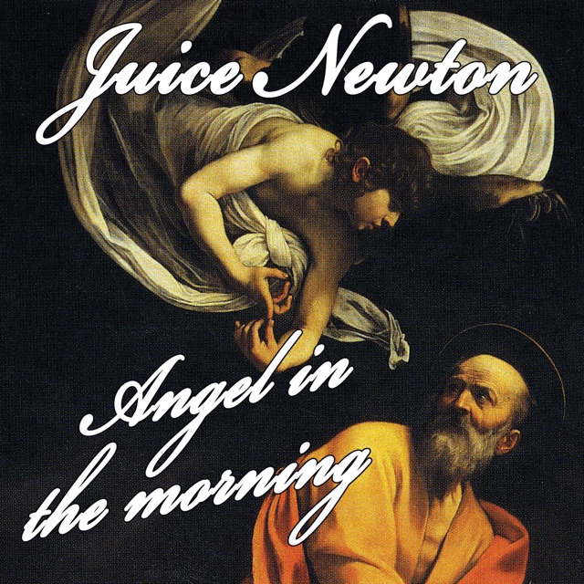 Angel In the Morning (Re-Recorded Versions) - EP