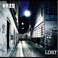 Lost - EP - Haze
