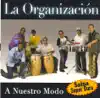 La organización - Dale Al Bongo