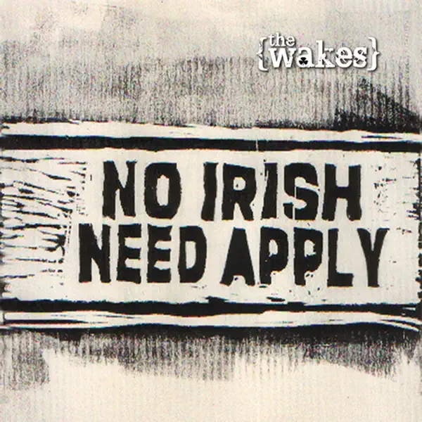 Drinkin' Song — The Wakes