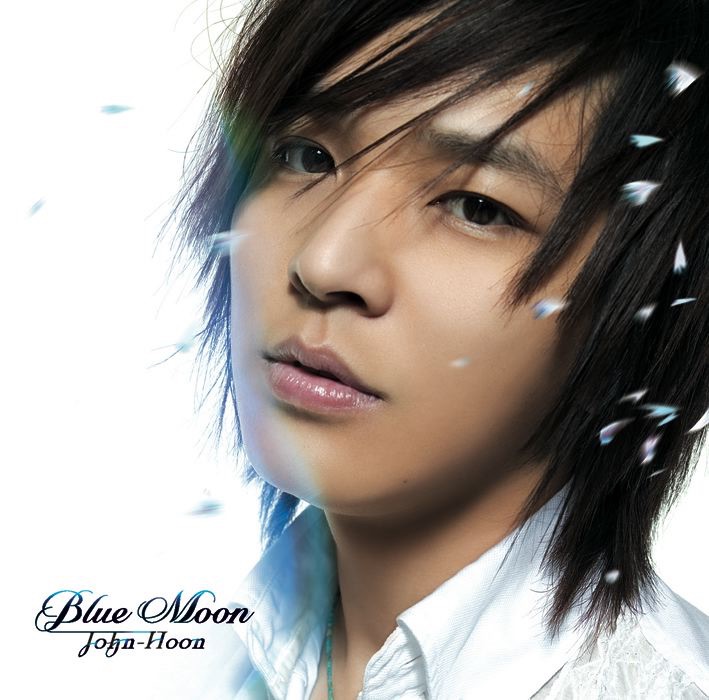 John-Hoon - Shazam