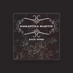 Samantha Martin