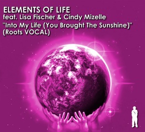 Into My Life (You Brought the Sunshine) [Main Mix] {feat. Lisa Fischer & Cindy Mizelle}