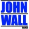 John Wall Dance - JohnWall Boyz lyrics