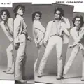 DAVID JOHANSEN