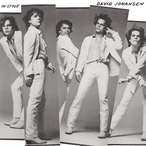 In Style (Bonus Track Version)