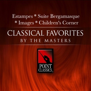 Debussy: Estampes - Suite Bergamasque - Images - Children's Corner